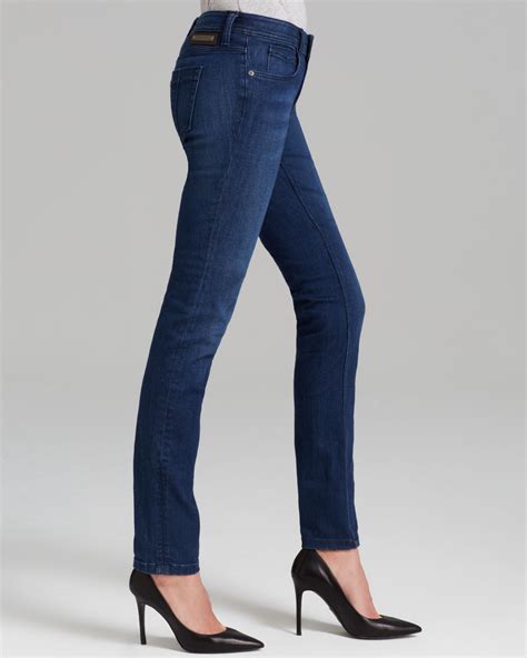 jeans donna burberry|burberry jeans for women.